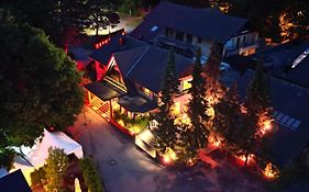 Wolfstein - Le Boutique Hotel
